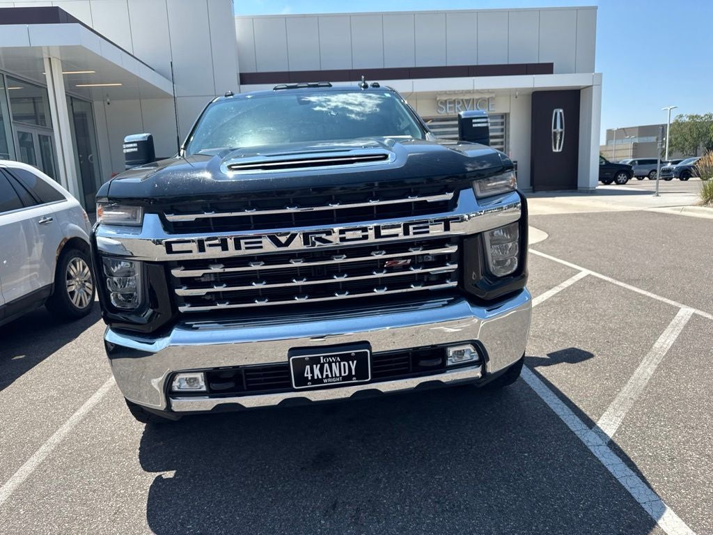 chevrolet silverado 2500hd 2023 1GC4YPEY8PF122629 image chevrolet silverado 2500hd 2023 1GC4YPEY8PF122629 image